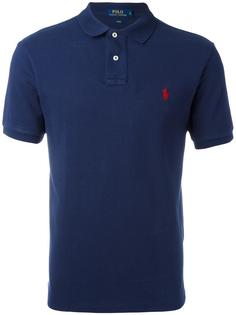 классическая футболка-поло Polo Ralph Lauren