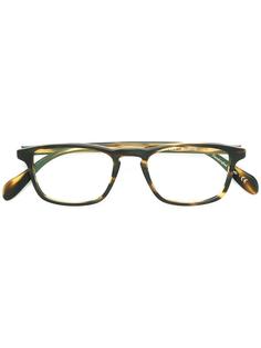 оптические очки "Larrabee" Oliver Peoples