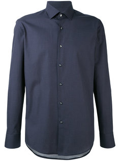 классическая рубашка Boss Hugo Boss