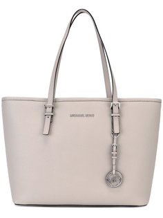 сумка-тоут Jet Set Travel Michael Michael Kors