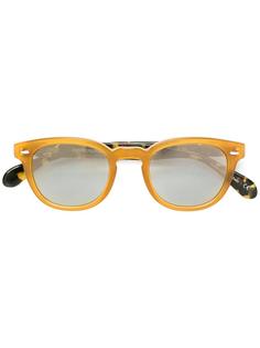солнцезащитные очки Sheldrake Oliver Peoples