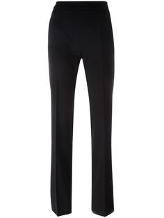прямые брюки Max Mara