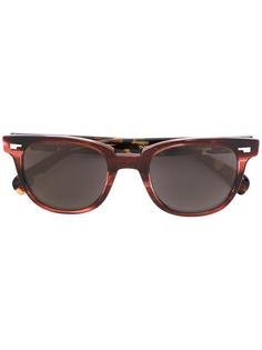 солнцезащитные очки "Masek" Oliver Peoples