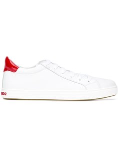 кеды "Tennis Club" Dsquared2
