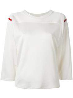 футболка Anniv 20 Mm6 Maison Margiela