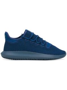 кеды на утолщенной подошве Adidas