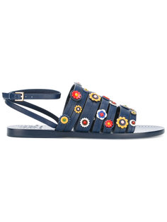 сандалии Marguerite Tory Burch