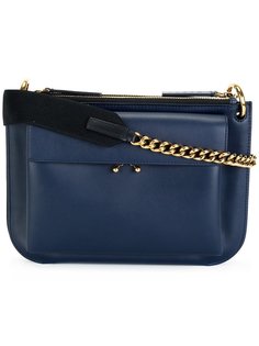 сумка на плечо Pocket Marni