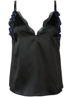 блузка на бретельках 3.1 Phillip Lim