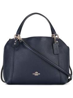 сумка-тоут со съемной лямкой Coach