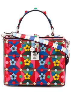сумка-тоут Dolce Dolce &amp; Gabbana