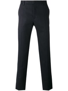 брюки строгого кроя Maison Margiela
