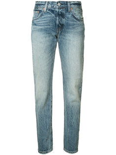 джинсы прямого кроя Levis Levis®