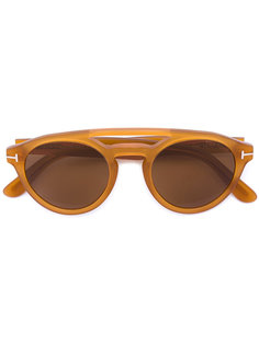 солнцезащитные очки "Clint" Tom Ford Eyewear