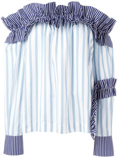 блузка Carmen MSGM