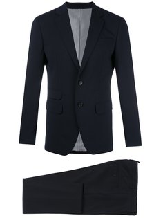 костюм-двойка London Dsquared2