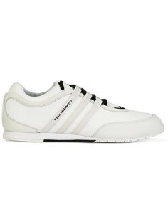 кроссовки с полосками Y-3