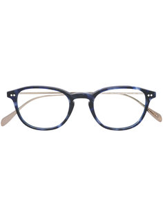 оптические очки "Heath" Oliver Peoples