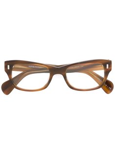 очки Wacks  Oliver Peoples