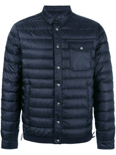 стеганая куртка Christopher Moncler