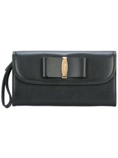 кошелек с откидным клапаном Salvatore Ferragamo