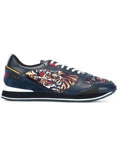 кроссовки K-Run Kenzo