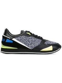 кроссовки K-Run Kenzo