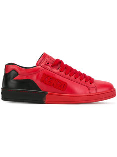 кроссовки Tenniz Kenzo