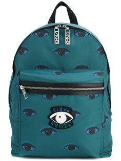рюкзак Eyes  Kenzo