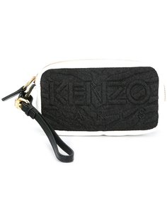 кошелек для монет Kombo Kenzo