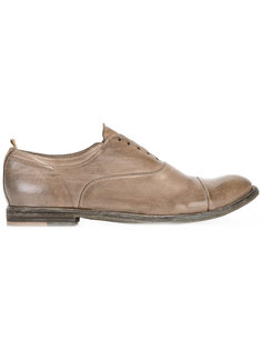 оксфорды Ignis Officine Creative