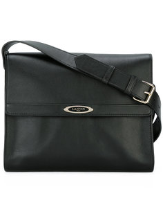 маленькая сумка через плечо Sac De Ville Lanvin