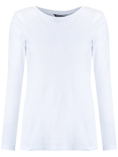 long sleeve blouse Uma | Raquel Davidowicz