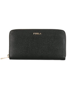 кошелек с круговой застежкой-молнией Furla