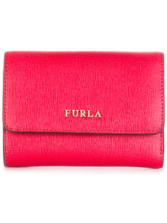 трехстворчатый кошелек Babylon Furla