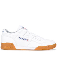 кроссовки Work Out Reebok