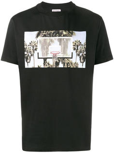 футболка Buzer Beater Palm Angels