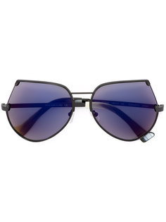 солнцезащитные очки Embassy Grey Ant
