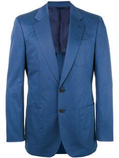блейзер в стиле casual  Gieves &amp; Hawkes