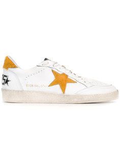 кроссовки Ball Star  Golden Goose Deluxe Brand
