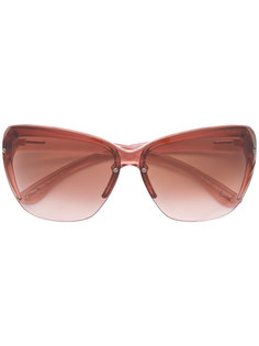 солнцезащитные очки Poppy Tom Ford Eyewear