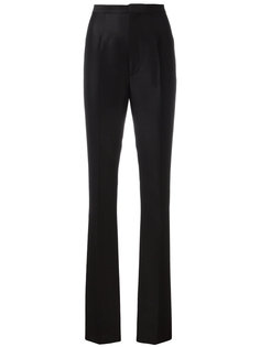 расклешенные брюки Dsquared2