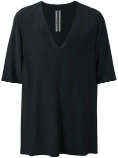 футболка Island Rick Owens