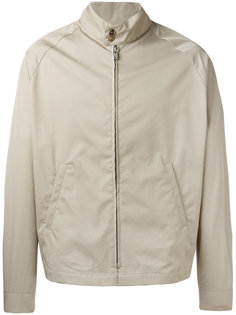 классическая куртка Harrington Maison Margiela