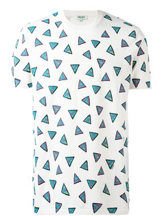 футболка Bermudas Kenzo