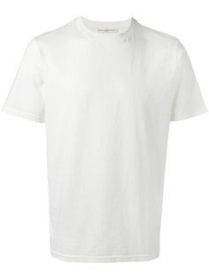 футболка Golden Golden Goose Deluxe Brand