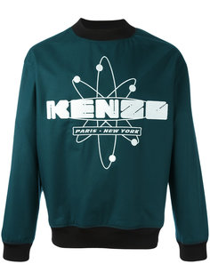 толстовка Nasa Kenzo