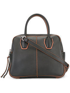 мини сумка-тоут Nuovo Miky Tods Tod`S