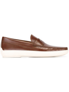 пенни-лоферы Tods Tod`S