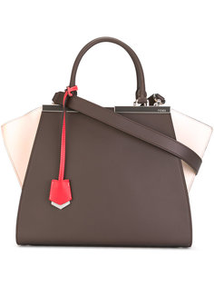 сумка-тоут 3 Jours Fendi